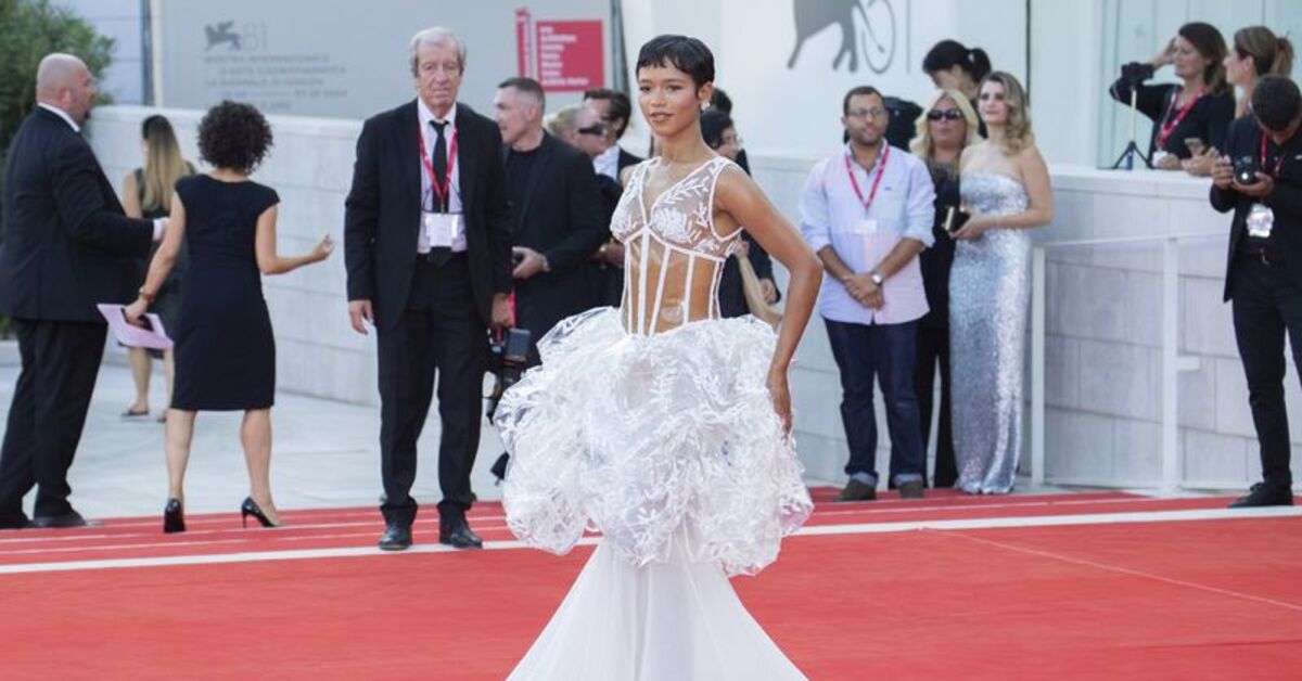 81. Uluslararası Venedik Film Festivali başladı