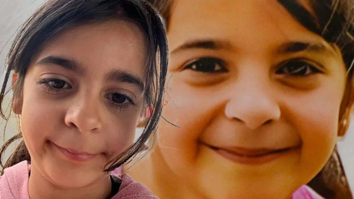 SON DAKİKA: DİYARBAKIR’DA KAYBOLAN NARİN BULUNDU MU? Narin Güran yaşıyor mu? Abisinin kolunda diş izleri çıktı!