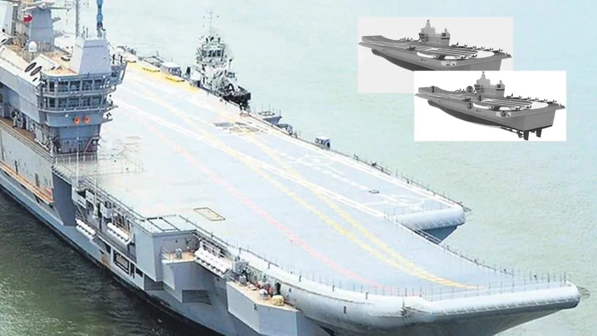 Son dakika | Mavi Vatan’a yüzen milli kale geliyor: İşte müthiş özellikleri