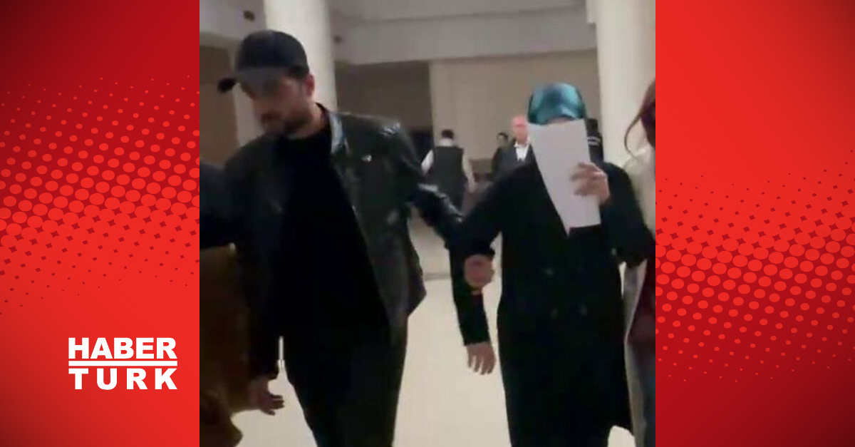 Beykoz’da 17 yaşındaki motosikletli gencin ölümüne sebep olmuştu, Fatma Zehra Kınık hakim karşısına çıktı