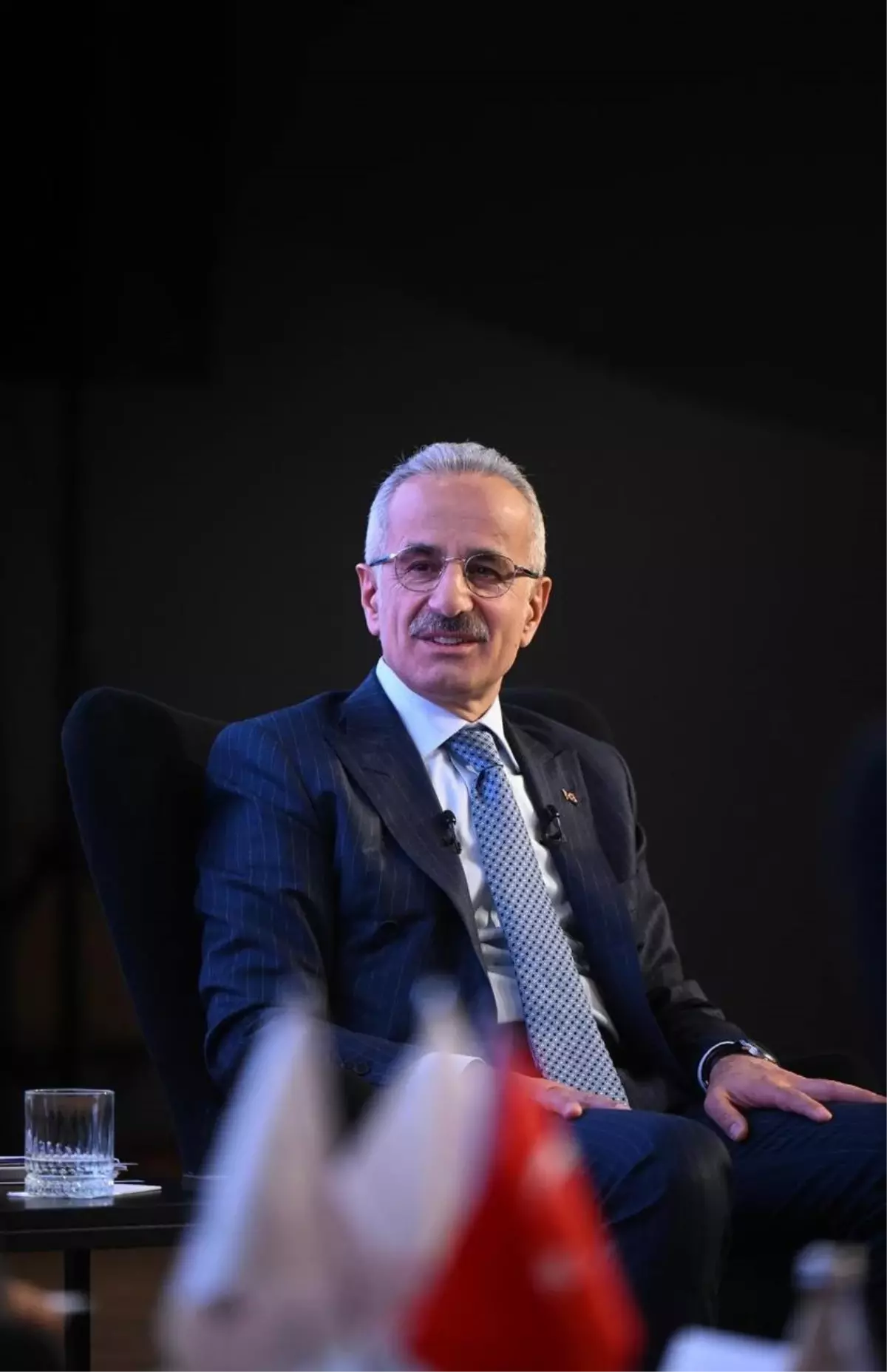 Bakan Uraloğlu: Havalimanı sayısı 60’a çıkacak