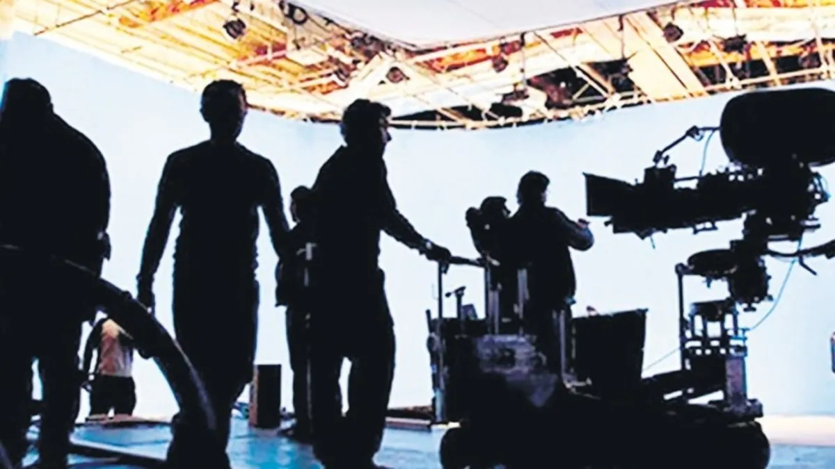 Taciz skandalında ikinci perde! Oyuncu seçmelerinde yaşanan skandalların ardı arkası kesilmiyor!