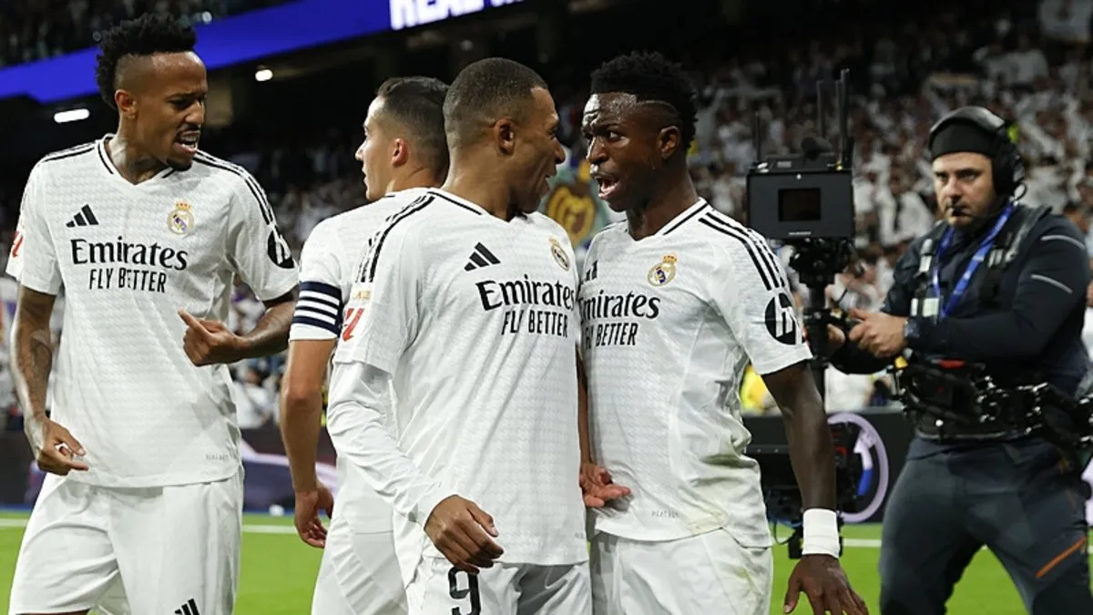 Valencia – Real Madrid maçı sel nedeniyle ertelendi mi?