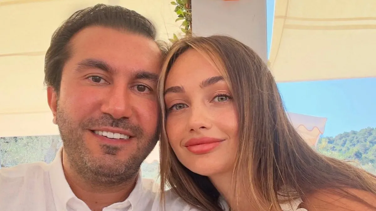 Aşk üçgeni tersine döndü! Oyuncu Asena Özkan ve nişanlısının eski eşi birbirine girdi! 4 yıl hapis istemiyle yargılanacak