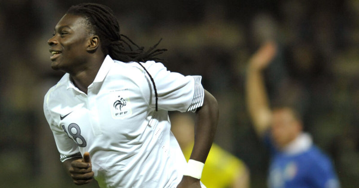 Bafetimbi Gomis’ten milli takım itirafı!