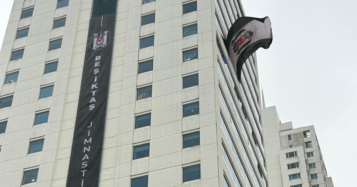 Beşiktaş’ta “Fulya krizi” çözüldü!