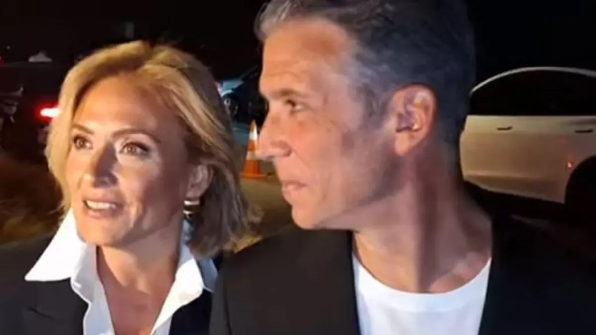 Ceyda Düvenci ve Güçlü Mete evleniyor mu? Düvenci’den açıklama: “Her gün…”