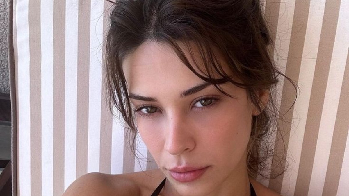 Evlenmeleri bekleniyordu! Devrim Özkan futbolcu Torreira’dan neden ayrıldığını açıkladı