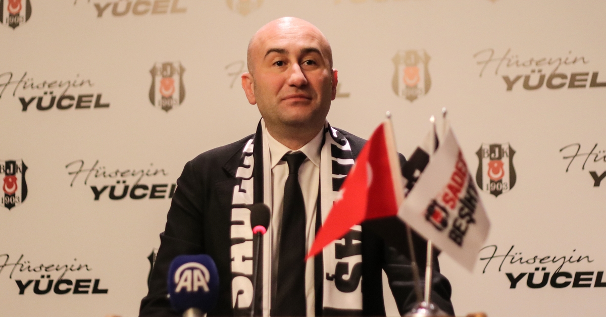 Hüseyin Yücel’den Hasan Arat ve Arda Turan sözleri!