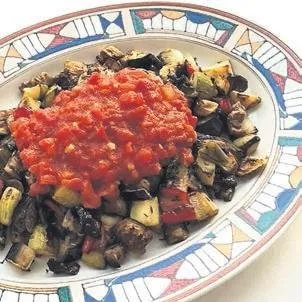 Kuru sebzeleri pişirme vakti