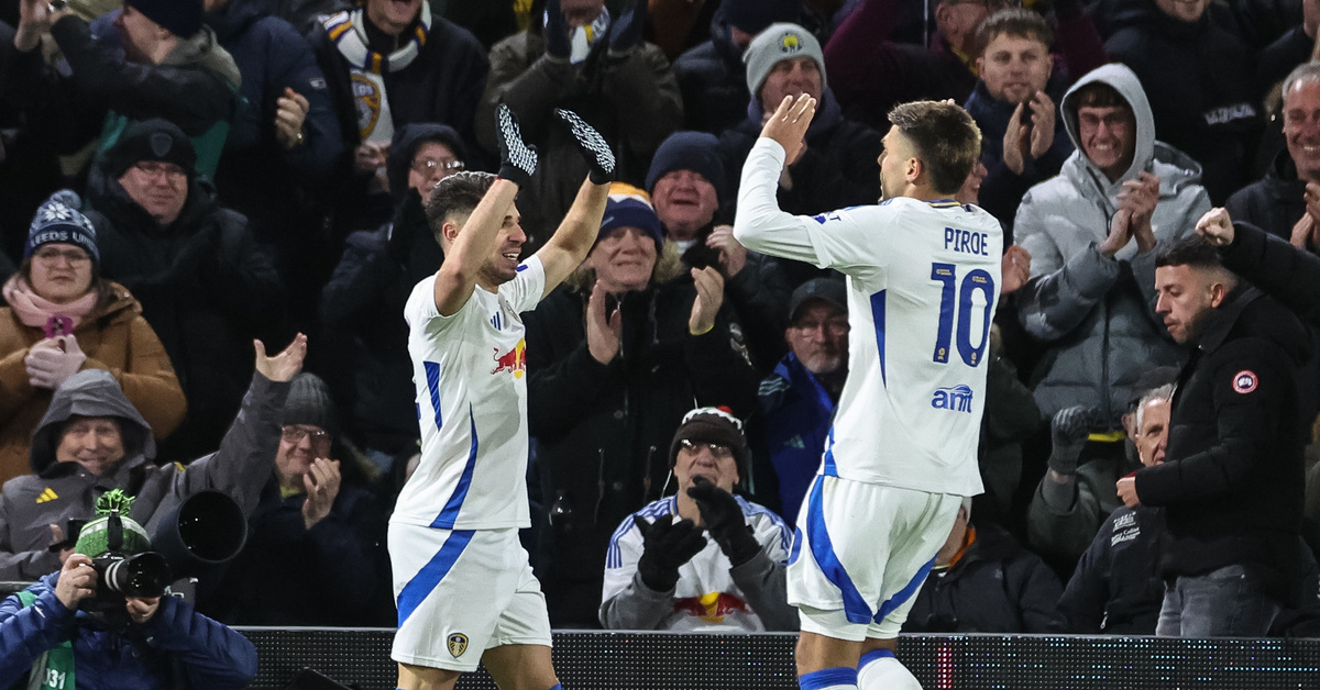 Leeds United’dan Filistin tezahüratına kınama