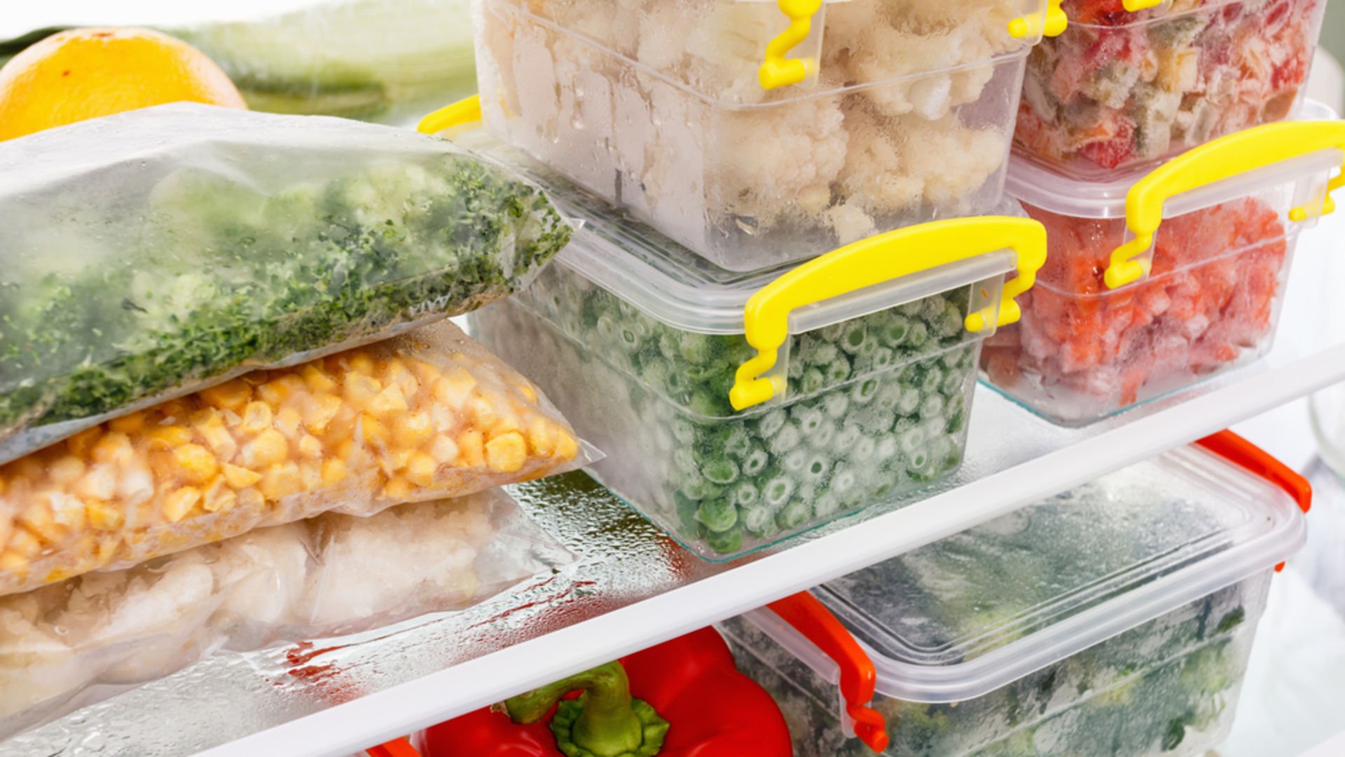 Plastik gıda kapları nasıl temizlenmeli?