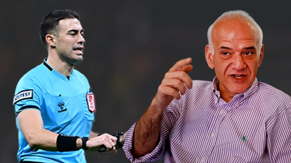 SON DAKİKA HABERİ: Ahmet Çakar tek tek açıkladı! Galatasaray’da Osimhen’in pozisyonu penaltı mıydı?