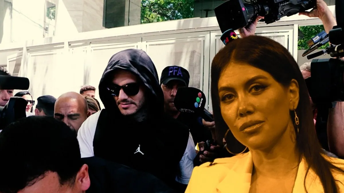 Son dakika haberi: Wanda Nara’dan Icardi için olay iddia! Evinde silahı var…