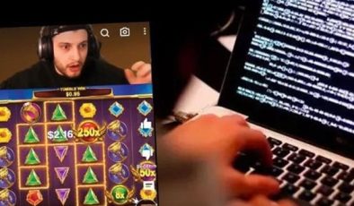 Bonus Kumar Siteleri Tehlikeli ve Para Tuzağı
