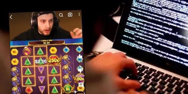 Bonus Kumar Siteleri Tehlikeli ve Para Tuzağı