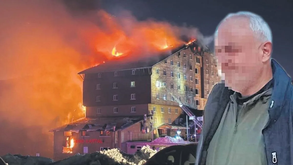 Denetim yetkilisine adli kontrol