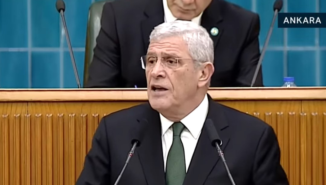 Dervişoğlu’ndan Kartalkaya faciası açıklaması