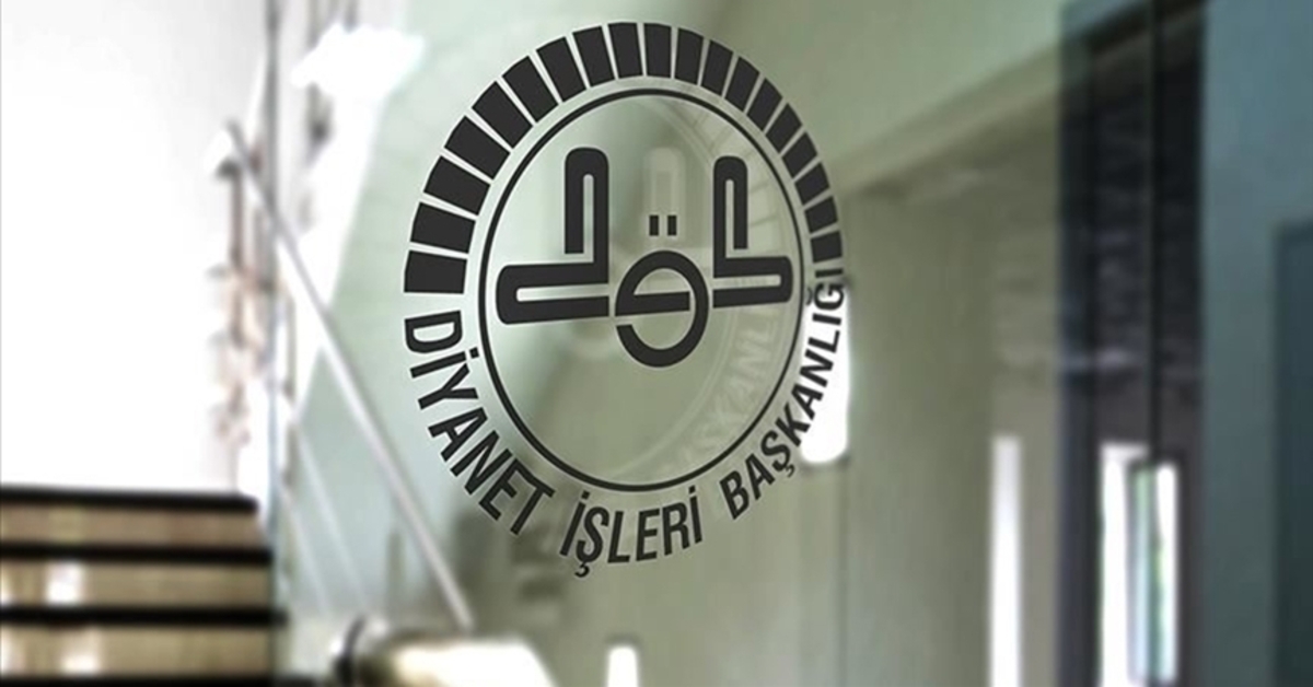 Diyanet’ten ‘Ekmek Yiyin, Doyun’ başlığıyla verilen habere yalanlama