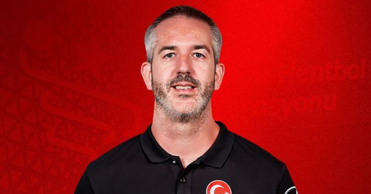 Kadın Hentbol Milli Takımı’nda David Montes dönemi