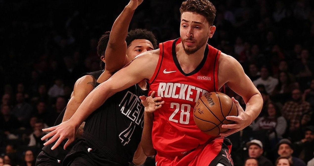 Alperen’in double-double’ı yetmedi