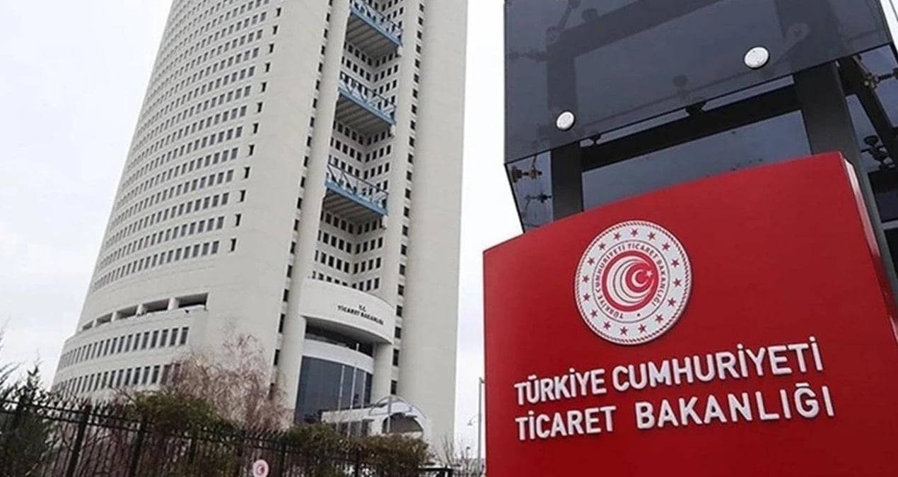 Bakanlıktan talimat geldi: Suriye ile ticarette yeni dönem