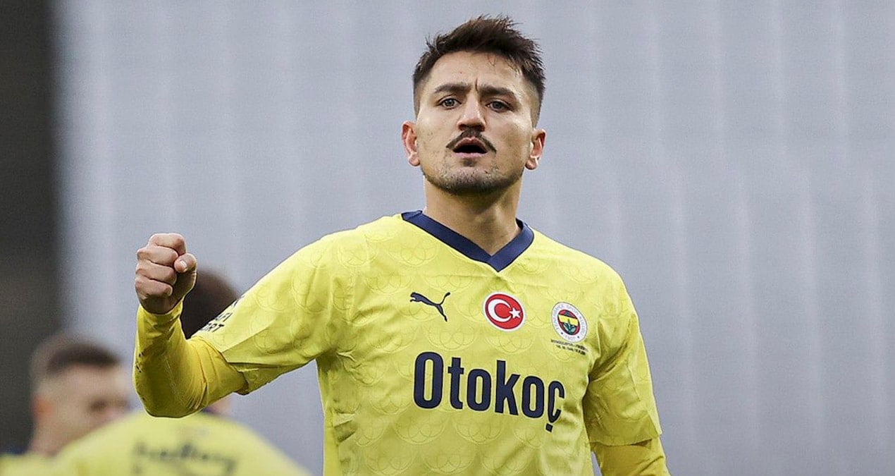 Fenerbahçe Cengiz Ünder teklifini reddetti