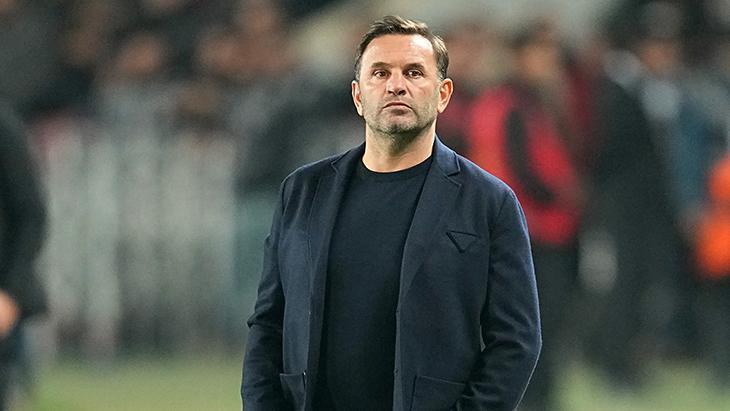 Galatasaray’da transfer rüzgarı! UEFA listesi kararı