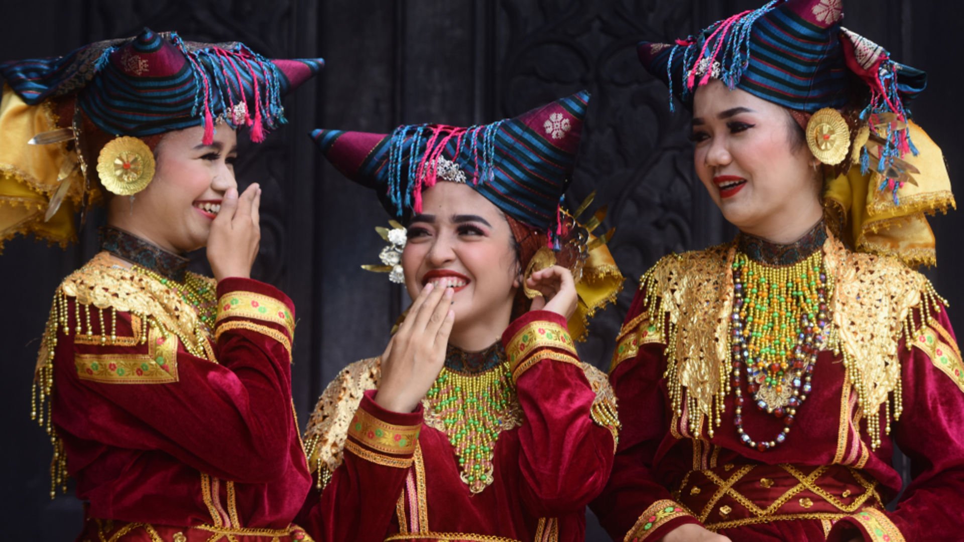 Kadınların hakim olduğu 6 anaerkil toplum