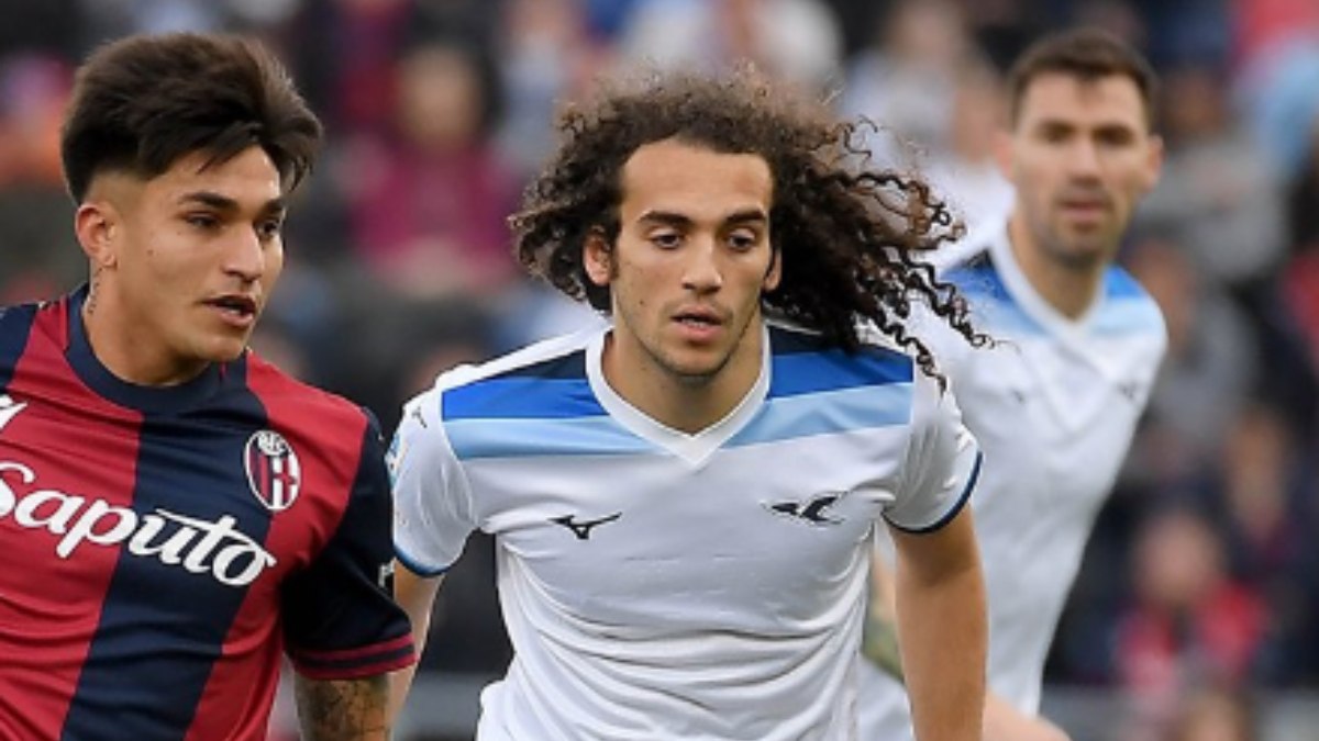 Lazio, Bologna’dan fark yedi
