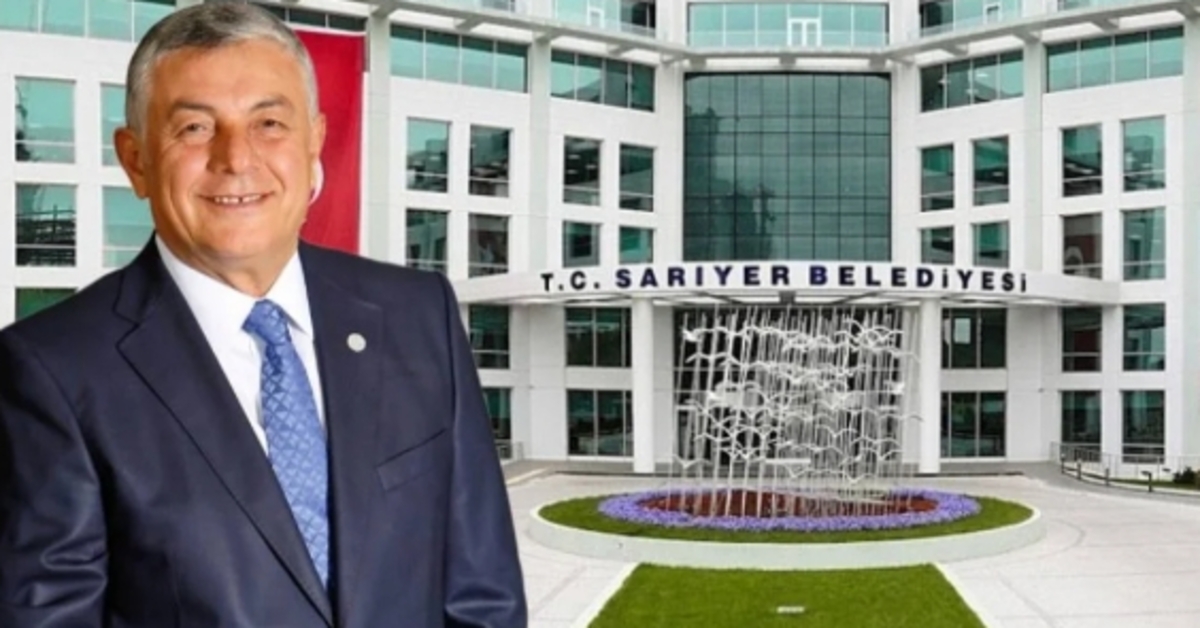 Şişli, Ataşehir, Maltepe ve Sarıyer belediyelerine terör soruşturması: 32 gözaltı