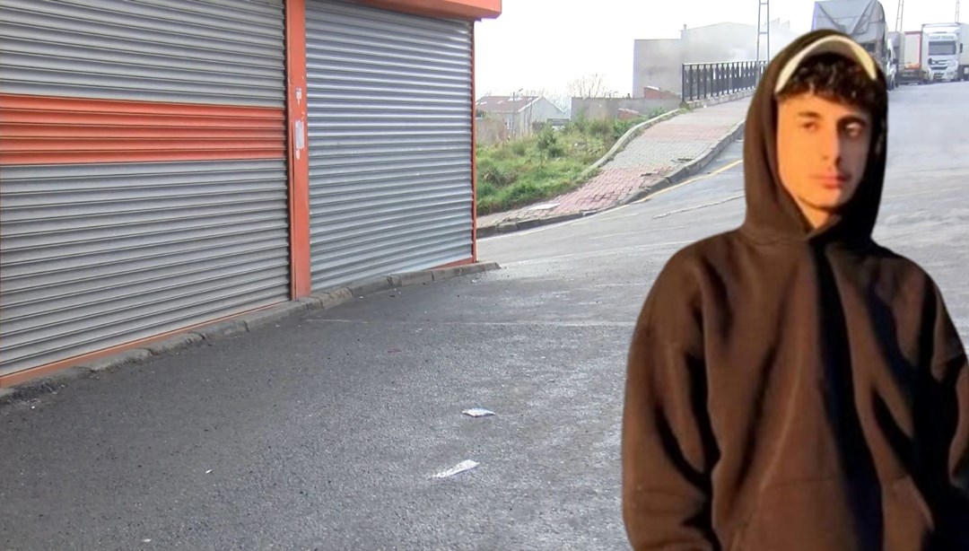 Sosyal medyadaki tartışma cinayetle bitti: Ölen 16, öldüren 17 yaşında!