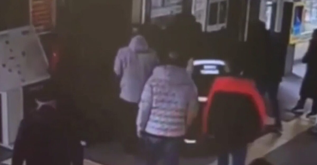 Güvenlik görevlisine saldırıya 21 yıl hapis cezası