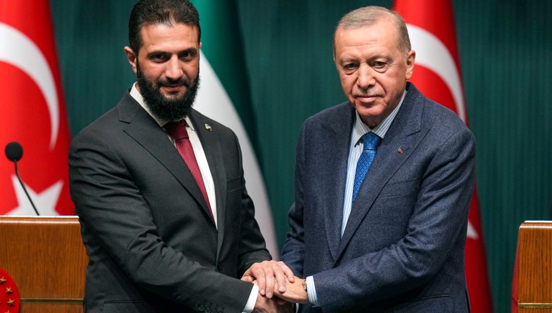 İsrail basını yazdı: İsrail’in, Türkiye’nin Suriye’deki etkisine alışması gerekecek