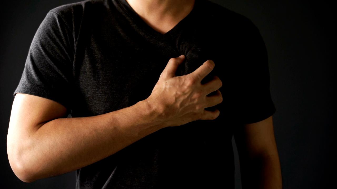 Kontrolsüz tansiyon aort yırtılmasına sebep olabiliyor