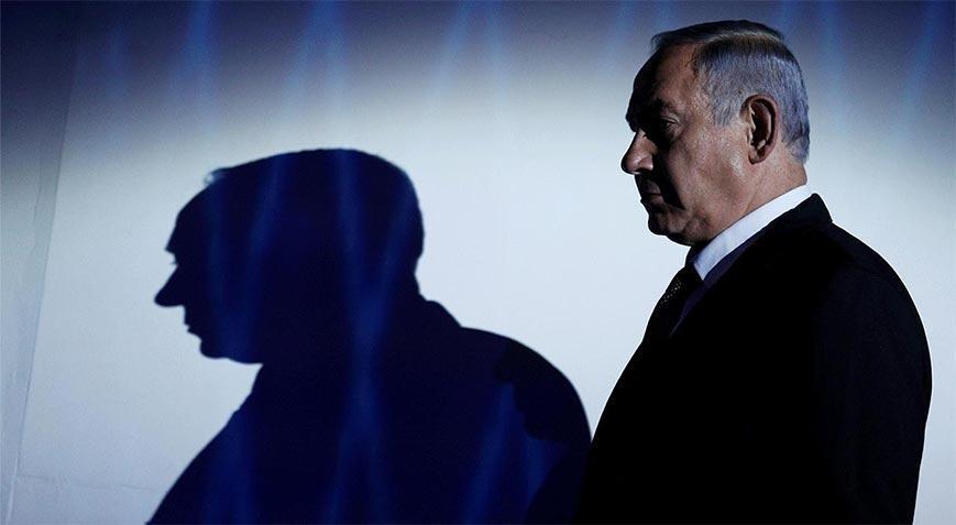 Netanyahu’dan İran’a yeni tehdit: Askeri seçenek gündeme gelir
