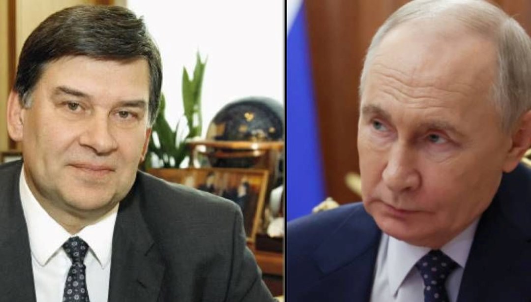 Putin’in sadık casusu: “Baron” geri döndü