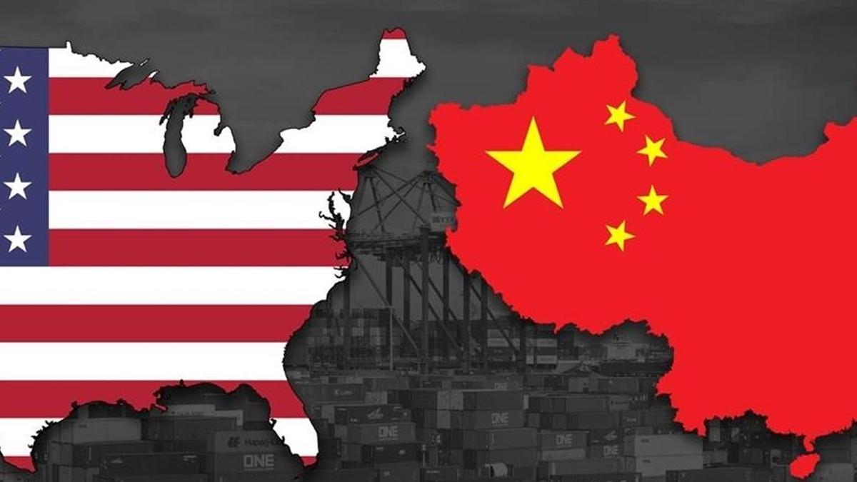 SON DAKİKA | Reste rest! ABD’den Çin’e flaş vergi hamlesi