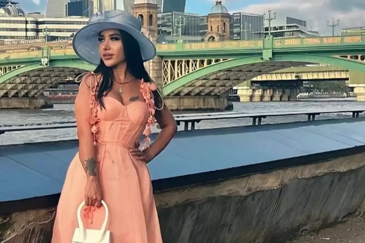 Yurt dışına kaçan güzellik merkezi sahibi: Mağdur oldum